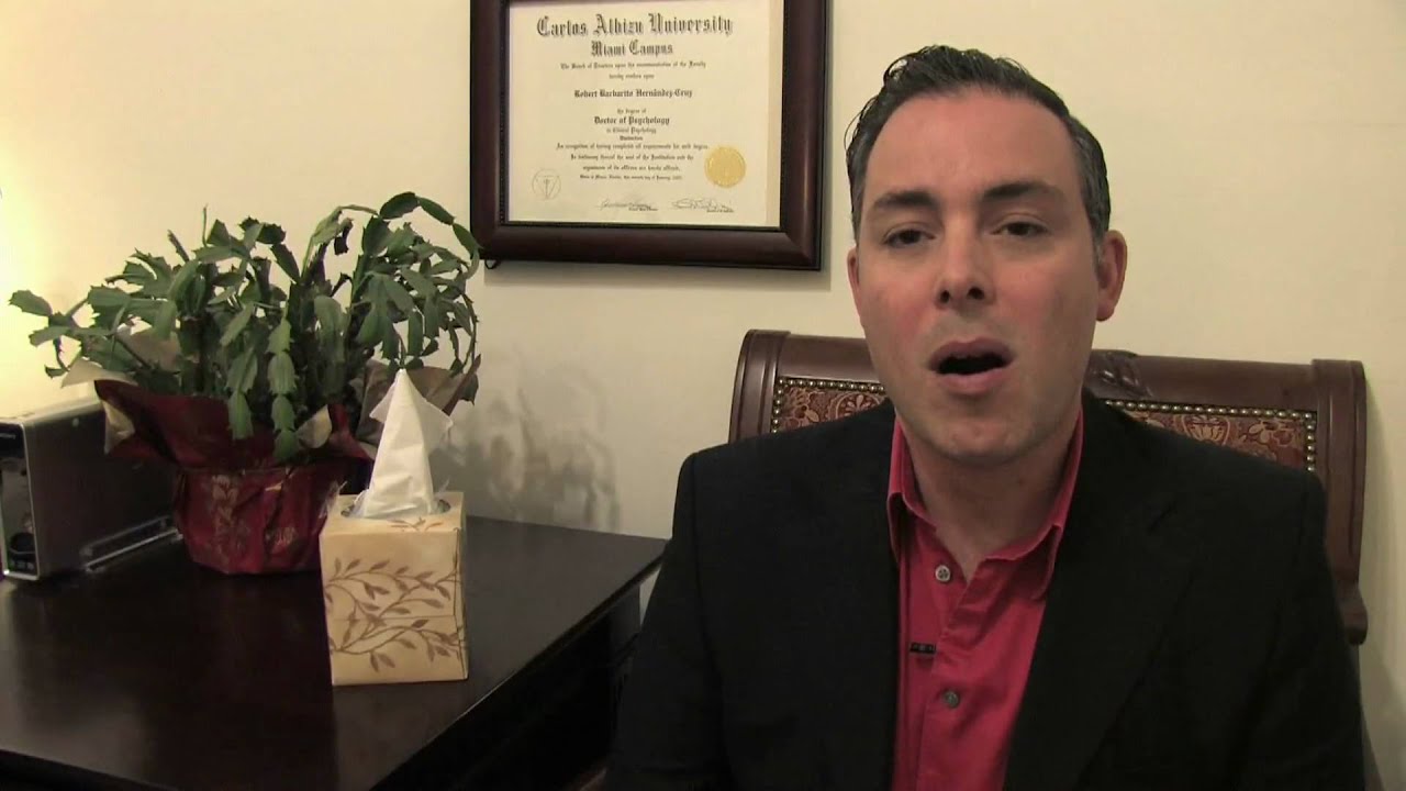 Mental Health Tips : How to Talk to a Schizophrenic