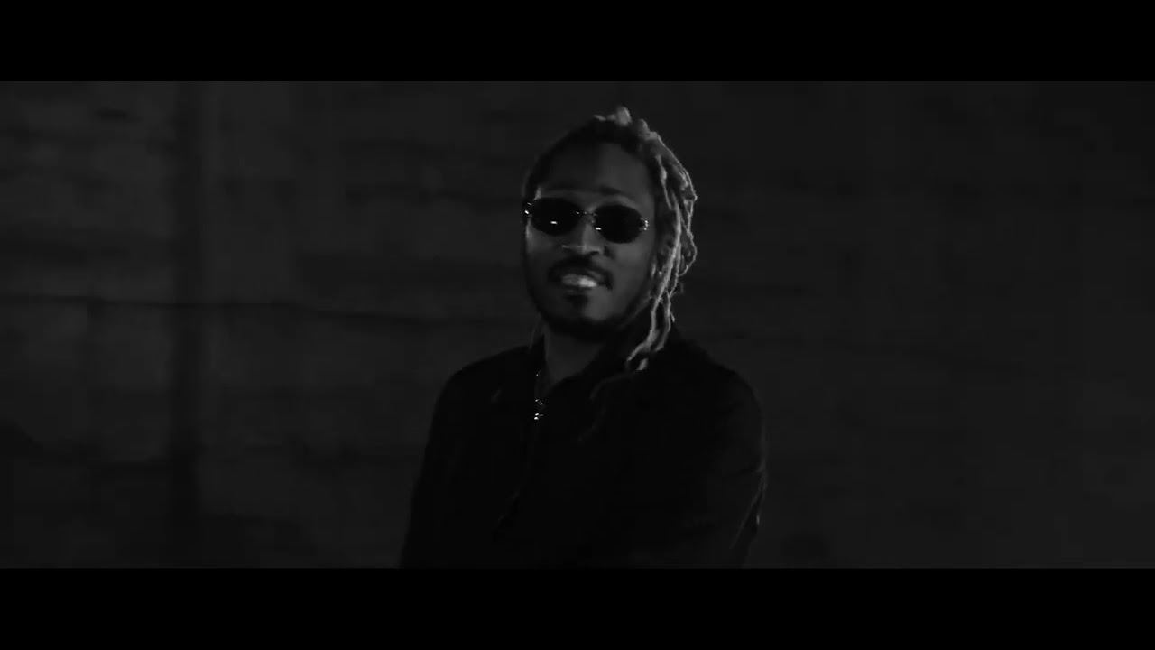 [FREE] FUTURE TYPE BEAT - ''TOTAL'' | Trap Type Beat 2026