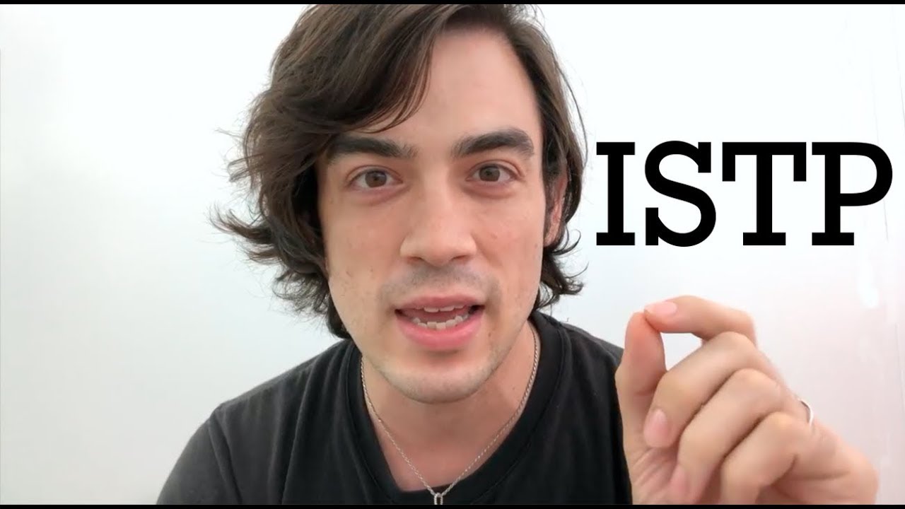 ISTP Personality Meaning