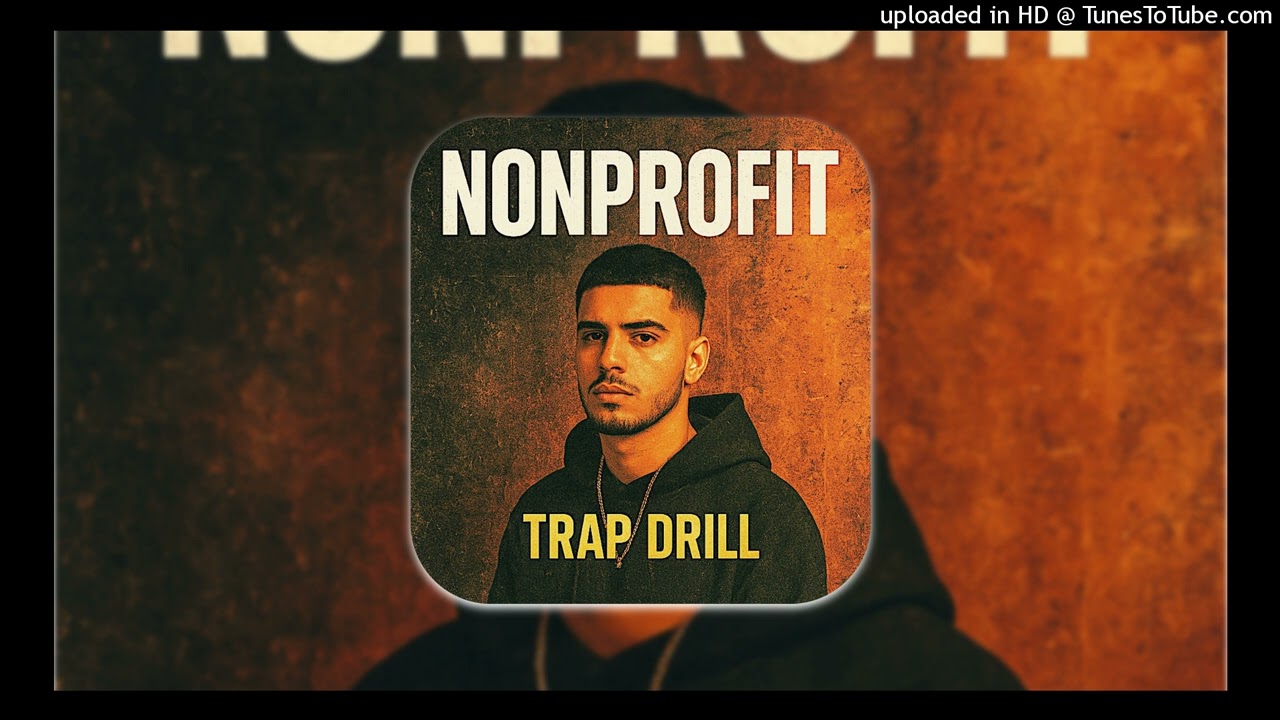 NONPROFIT &ndash; Beat Trap Drill x Trap Maroc Pop (Switch) | Prod 2025