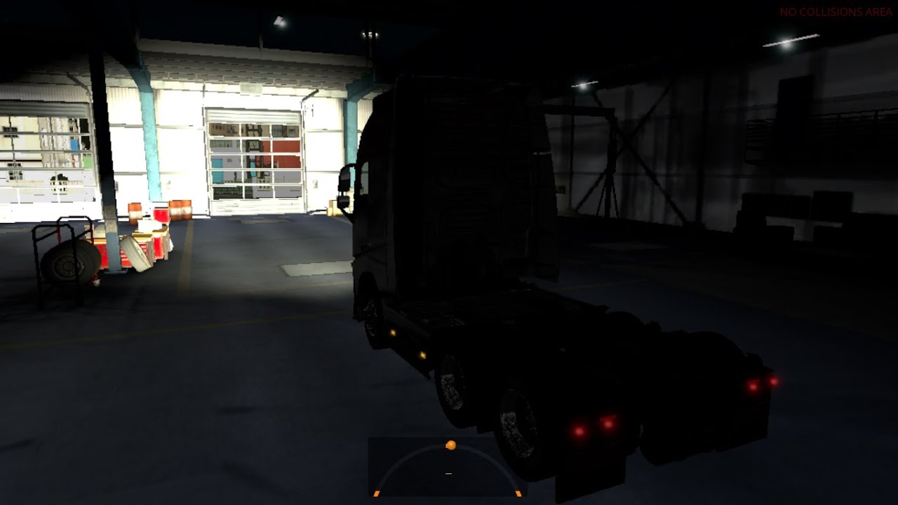 EURO TRUCK SIMULATOR 2 [ MP ]