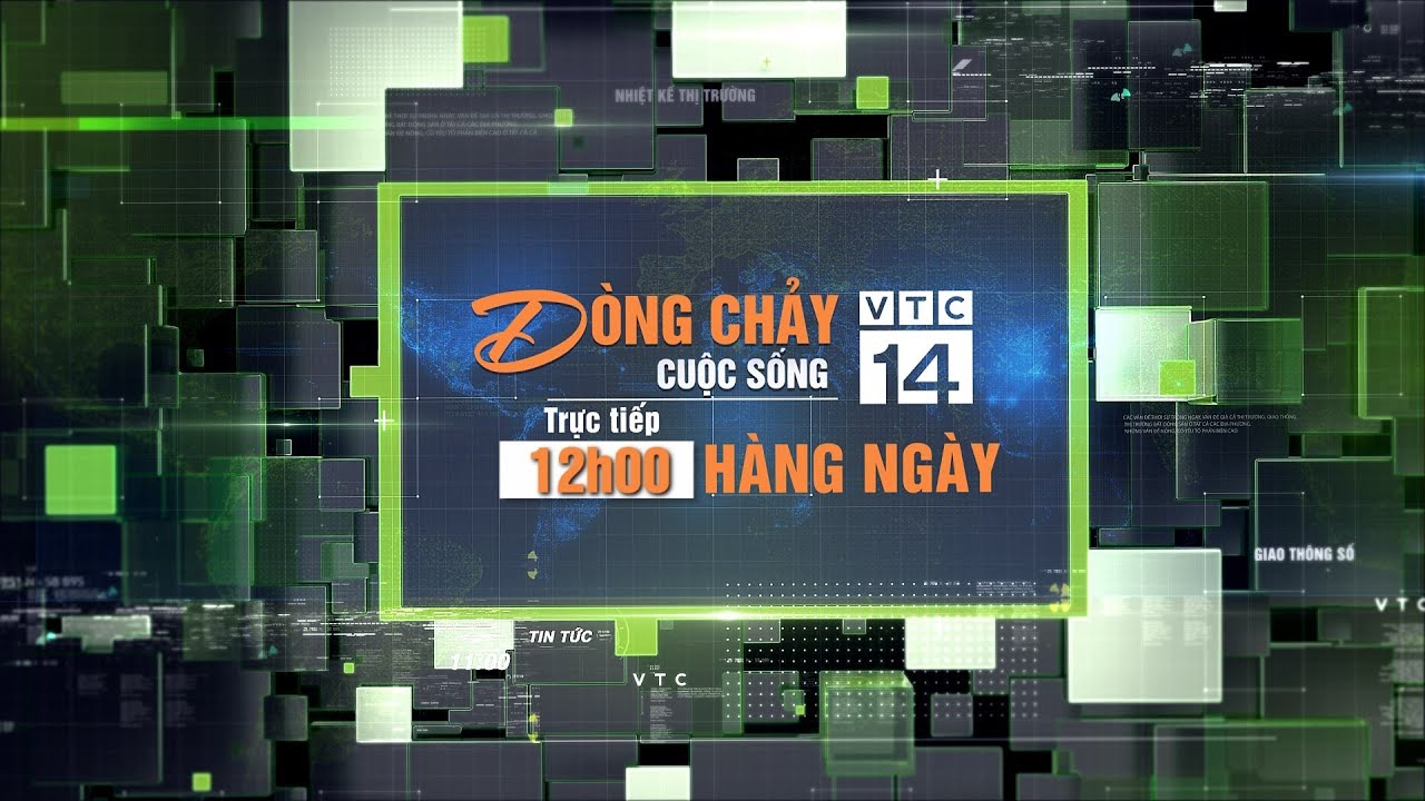 🔴 [Trực tiếp] #Dòngchảycuộcsống ngày 11/01/2024 với những thông tin đáng chú ý: