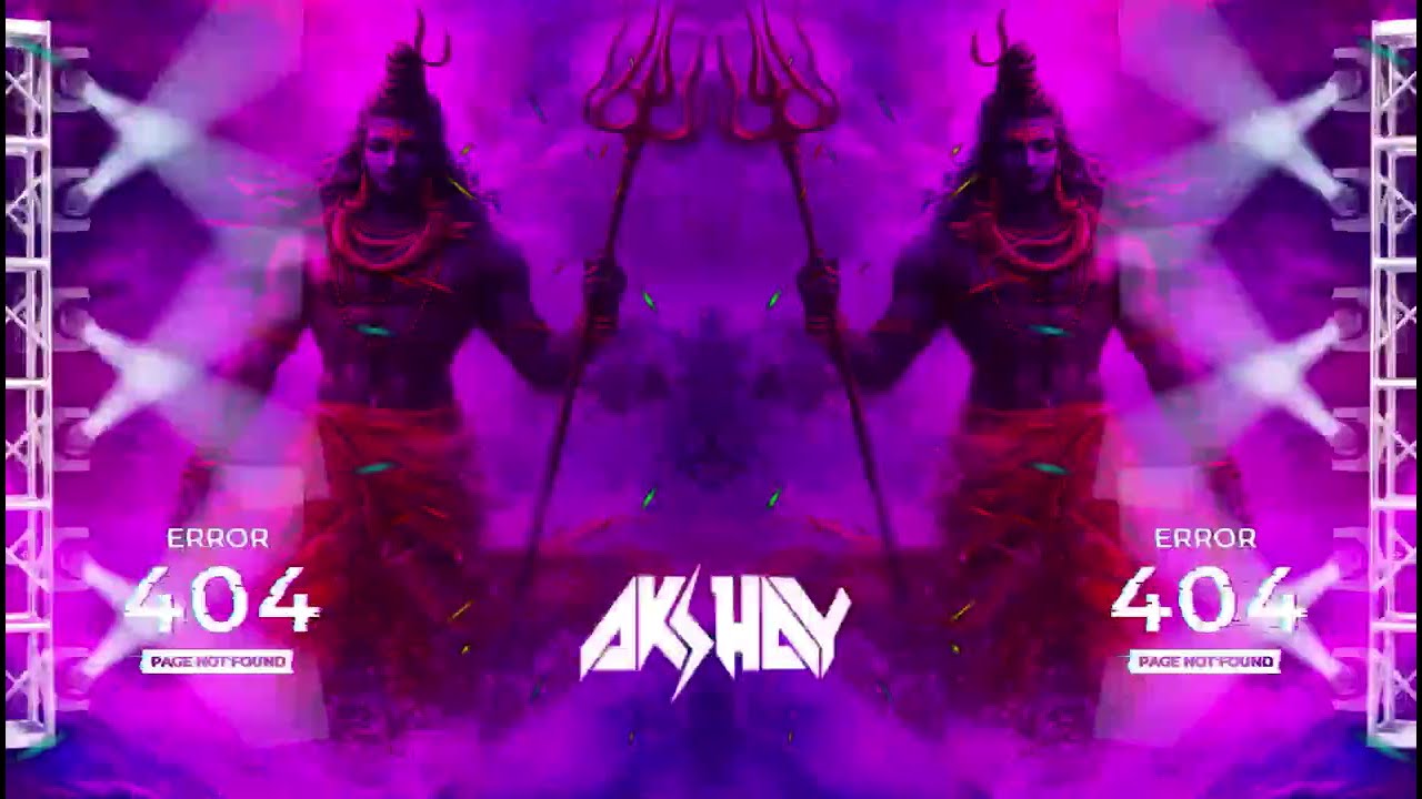 GANGA NAHAVAN AAYI SU DJ REMIX HARIDUWAR KAWAD SONG BHOLE KE GANE KAWAD DJ SONG MAHAKAL DJ