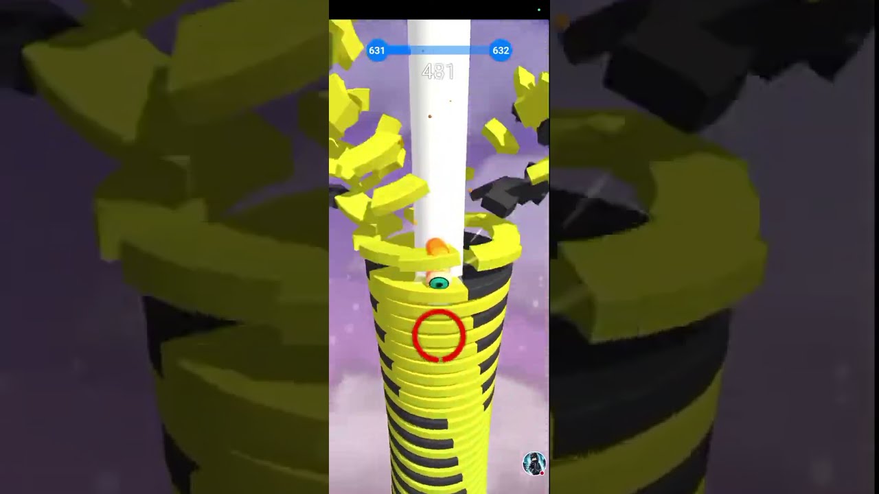 Stack Ball Game Live Play ▶️