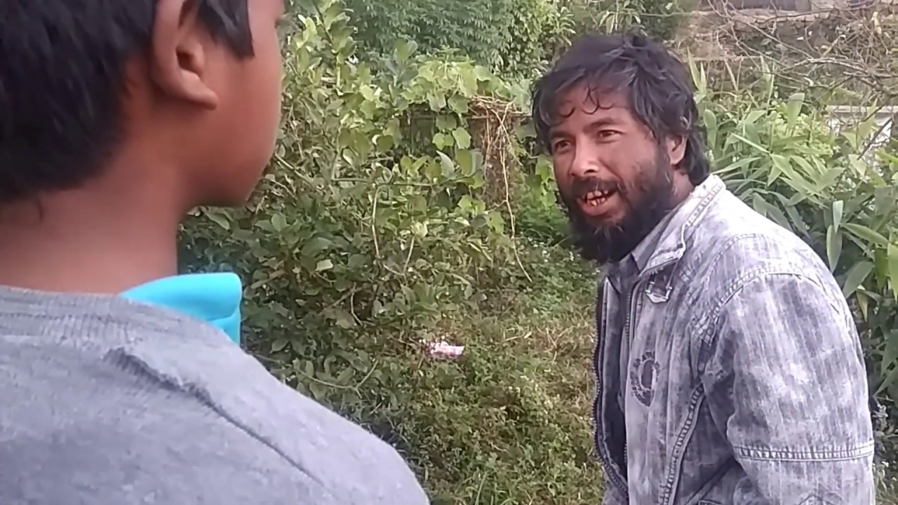 Trei ki kyllut.2(kers channel comedy)