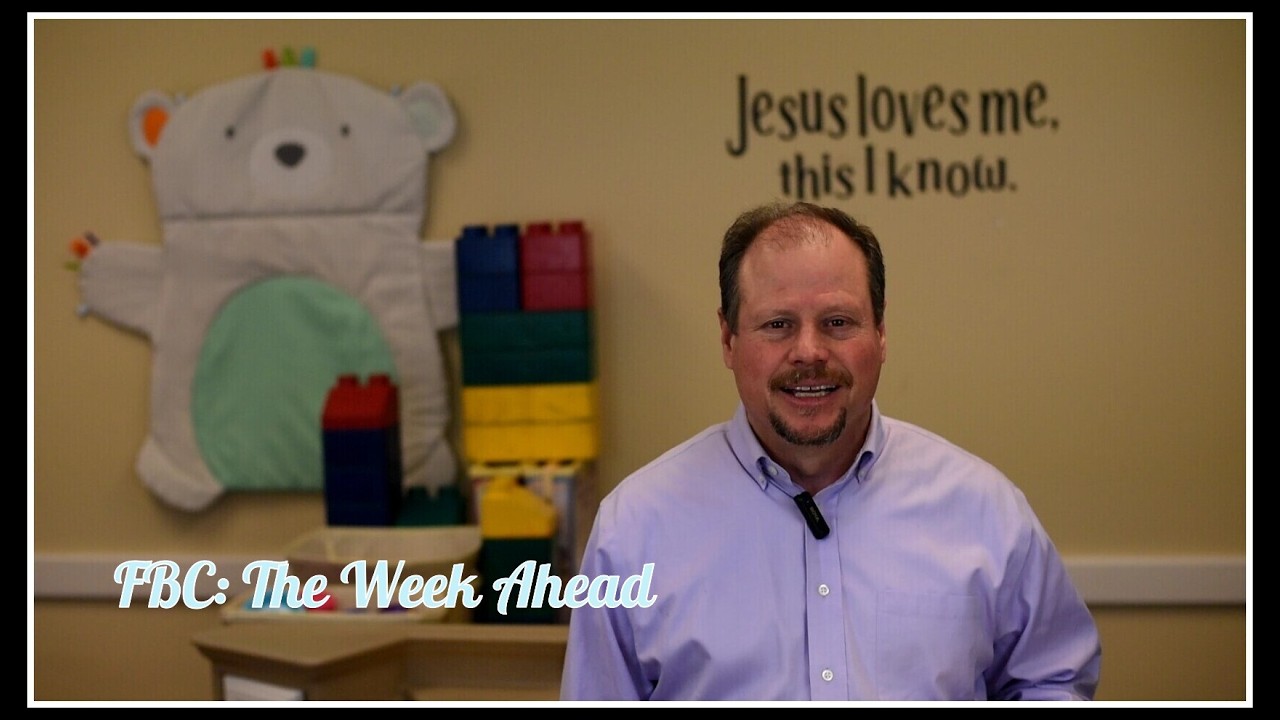 FBC: The Week Ahead I Monday, February 16, 2026 I