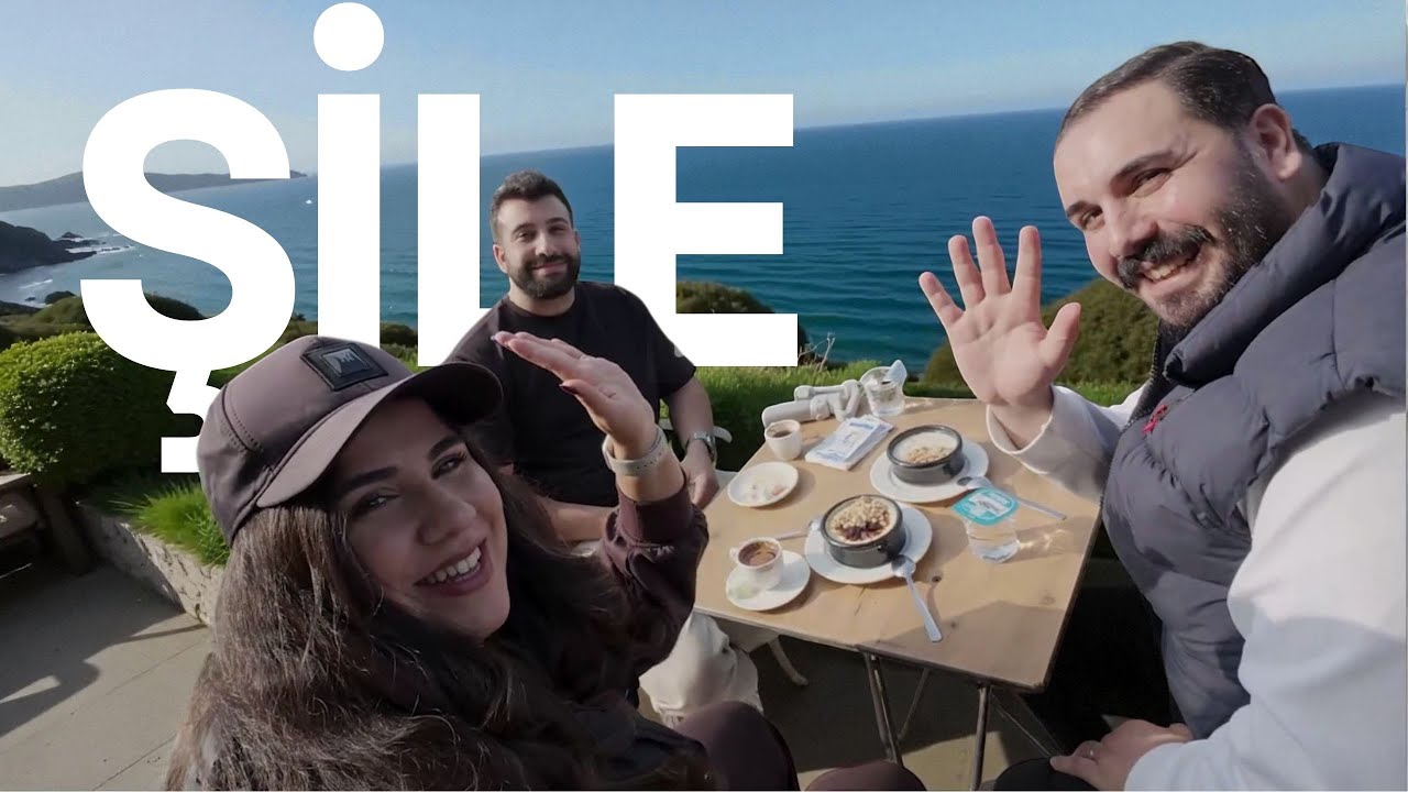 ŞİLE’DE BİZİ BİLE ŞAŞIRTAN OLAY! 😱 I Gezen Psikologlar
