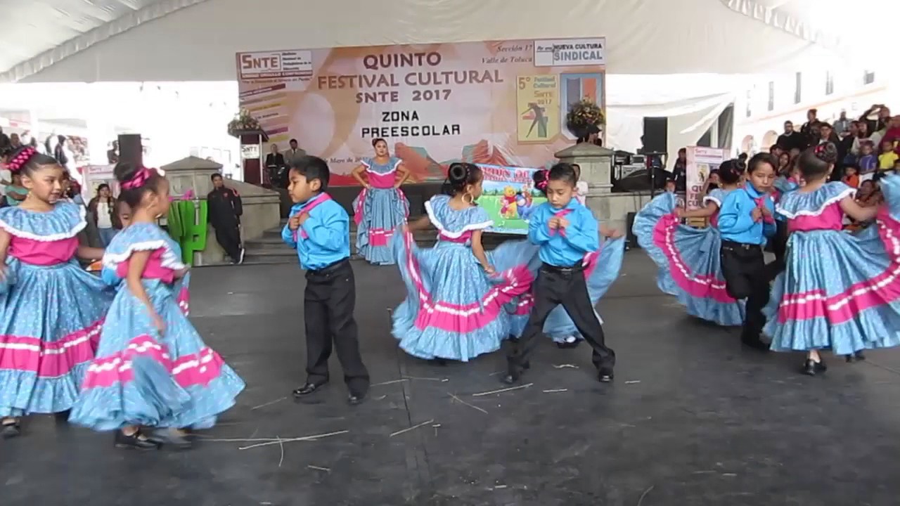 EL SINALOENSE PREESCOLAR RAMÓN MANTEROLA TOLUCA