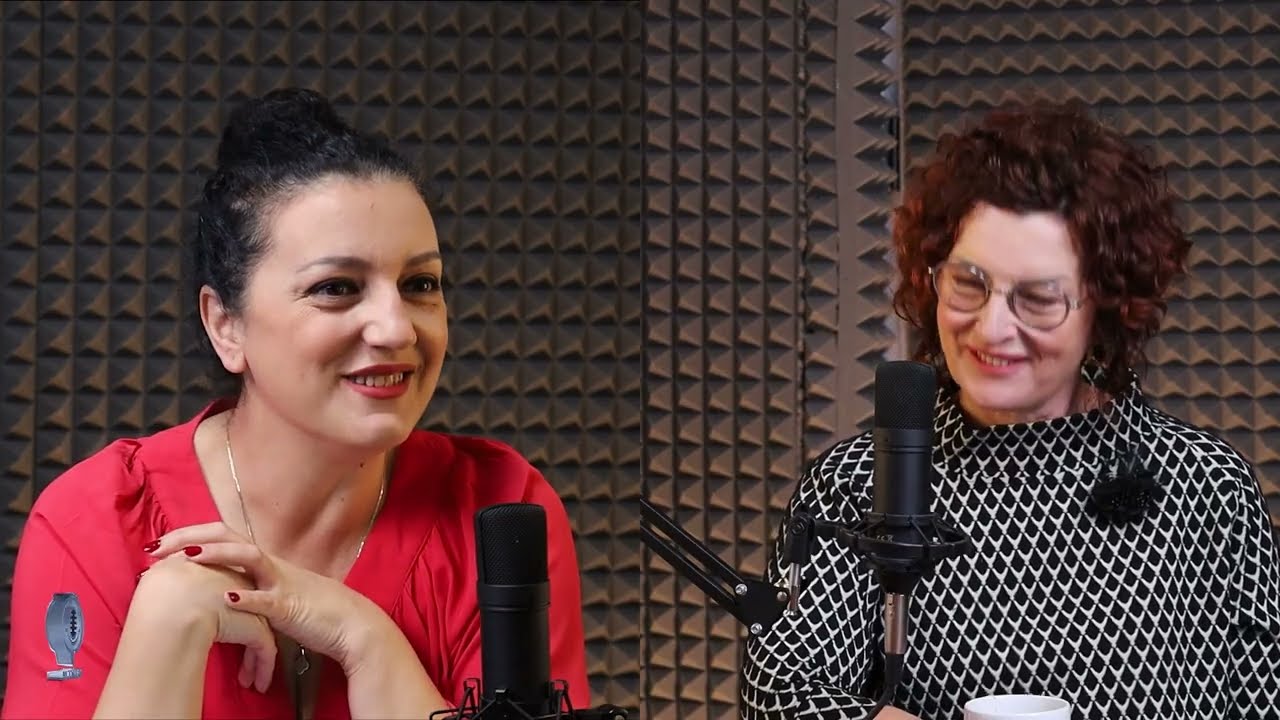 Episodi 1 "M'thuaj"nga Mirela Milori. Depresioni! Mjekja psikiatre Arjana Rreli pergjigjet.