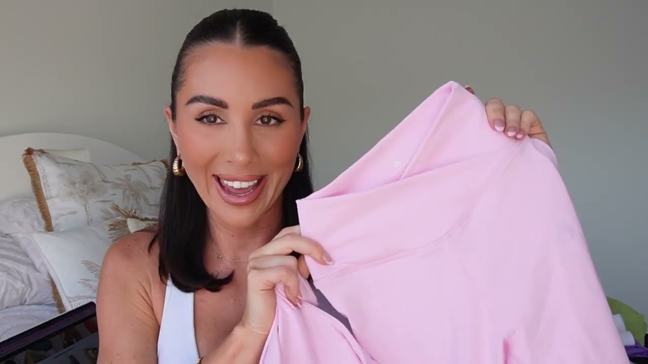 Ryderwear Try On Haul // October Favourites 2023 | NEW Seamless, NKD, Stonewash + Lift BBL Leggings