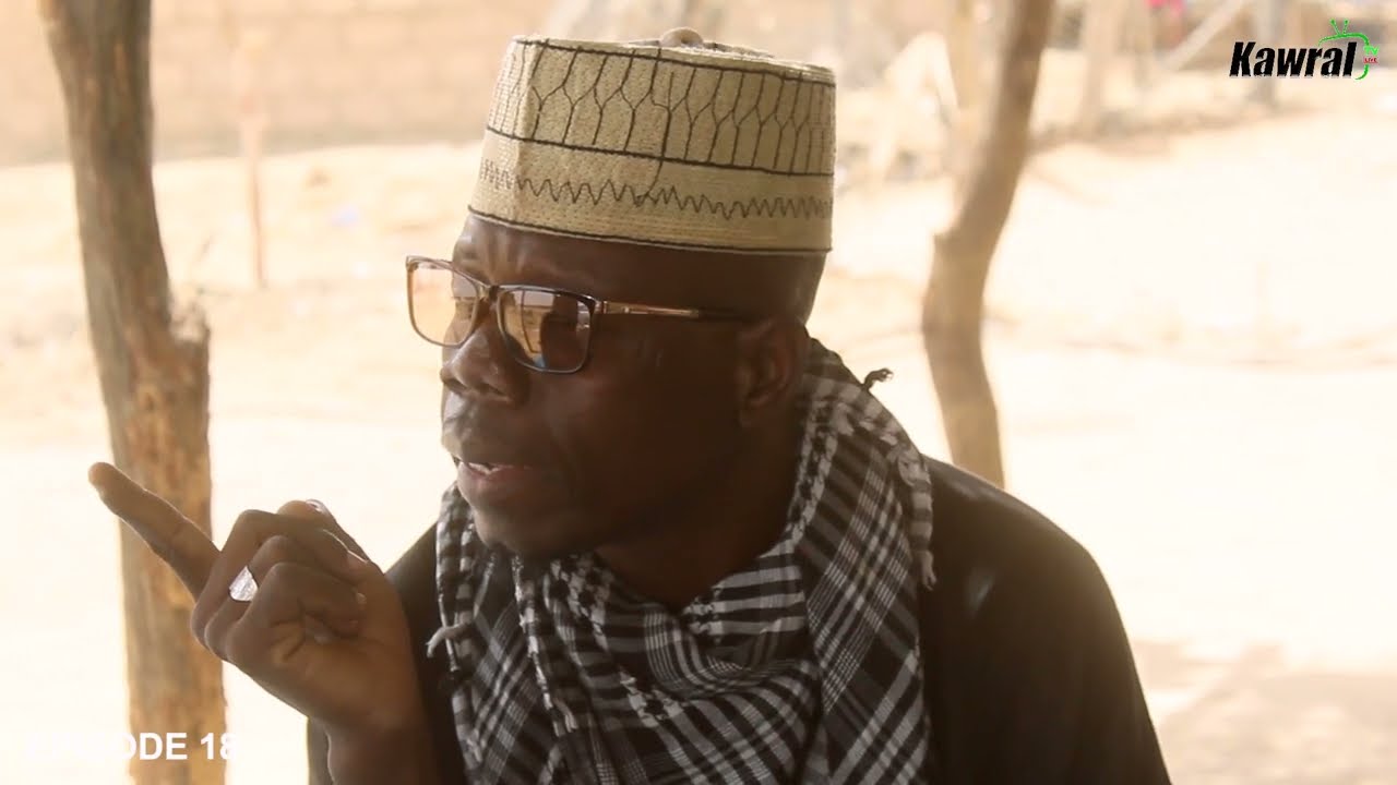 KORKA WOURO BABA (WOUDOUROU) EPISODE 18