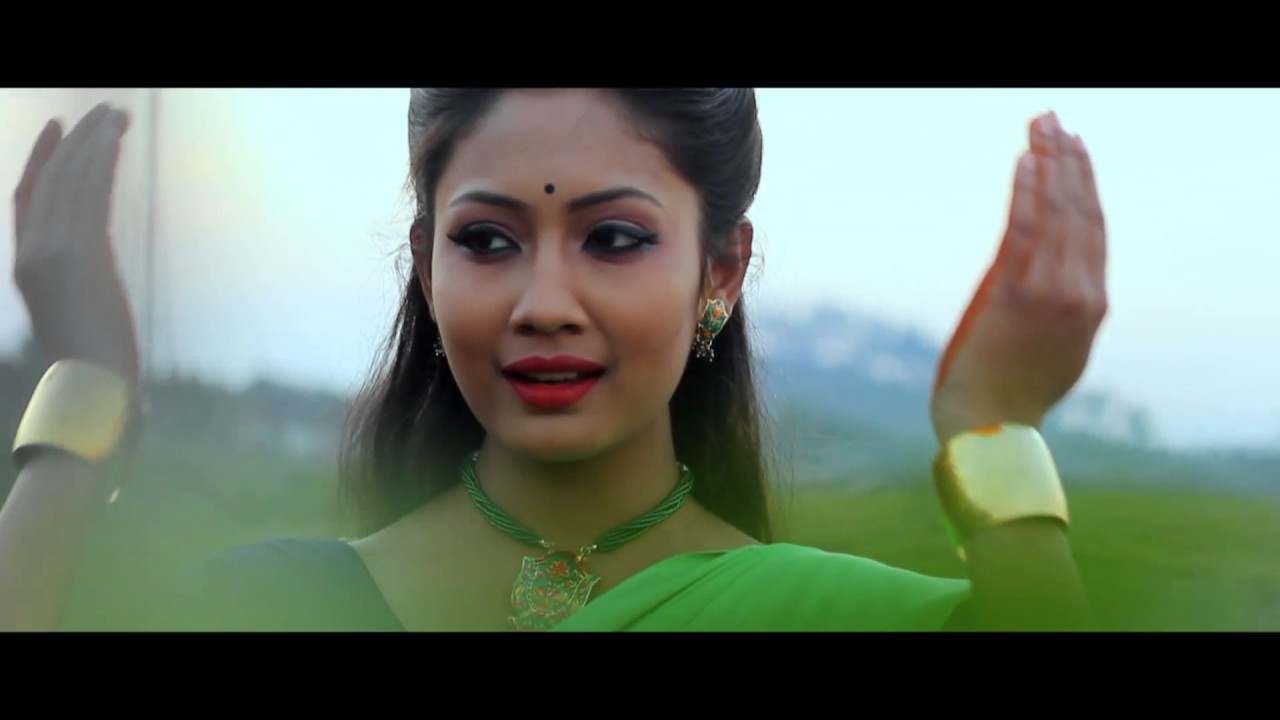 Bohag Bohag HD|Rupankita Papari|