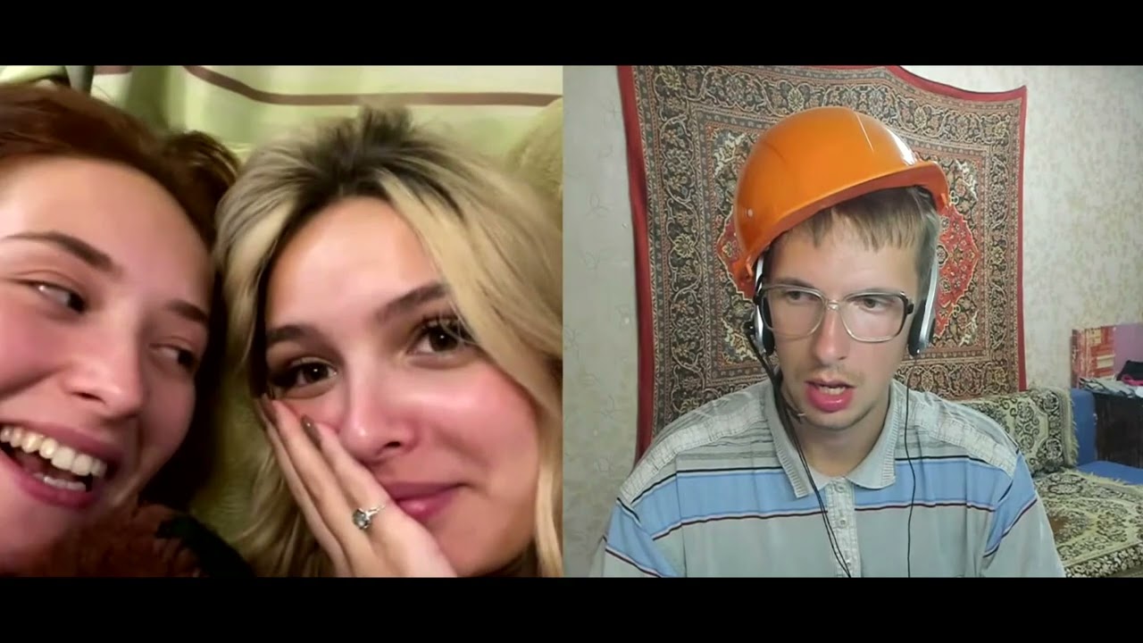 😆МОЖЕТ ВАМ ЧТО ТО ЗАШТУКАТУРИТЬ, ЗАДЕЛАЙ ДЫРКУ ВО МНЕ | БОТАН ЖЖЕТ В ЧАТ РУЛЕТКЕ🔥