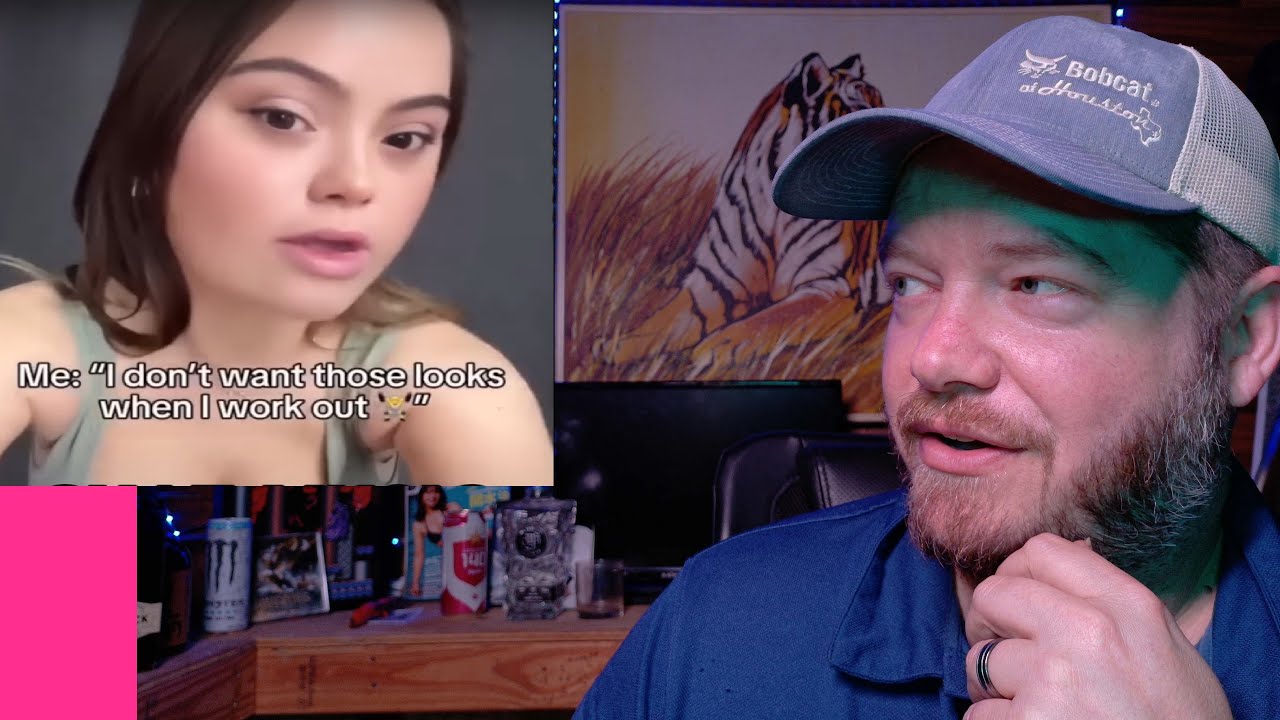 If She's Down, I'm Down Chat Music Reaction
