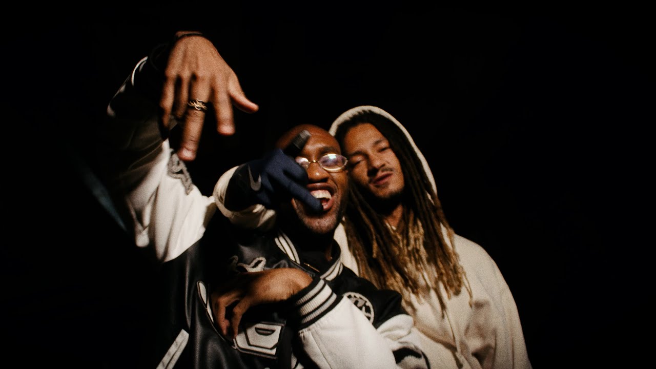 COZZY 2X X ERIC RODRIGUES - BADJABU (PROD. XINADINHO)