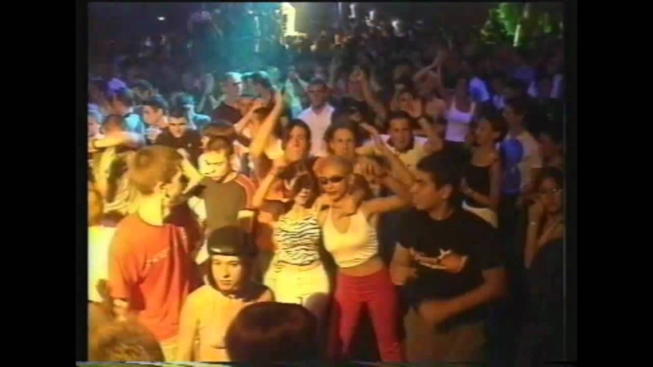 INAGURCIÓN PONT AERI MANRESA (HD)