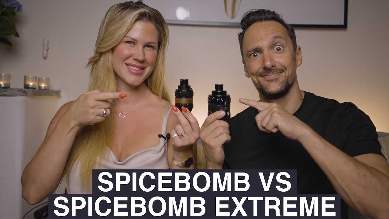 Viktor & Rolf Spicebomb vs Spicebomb Extreme. The BEST Spicebomb Fragrance For Men!