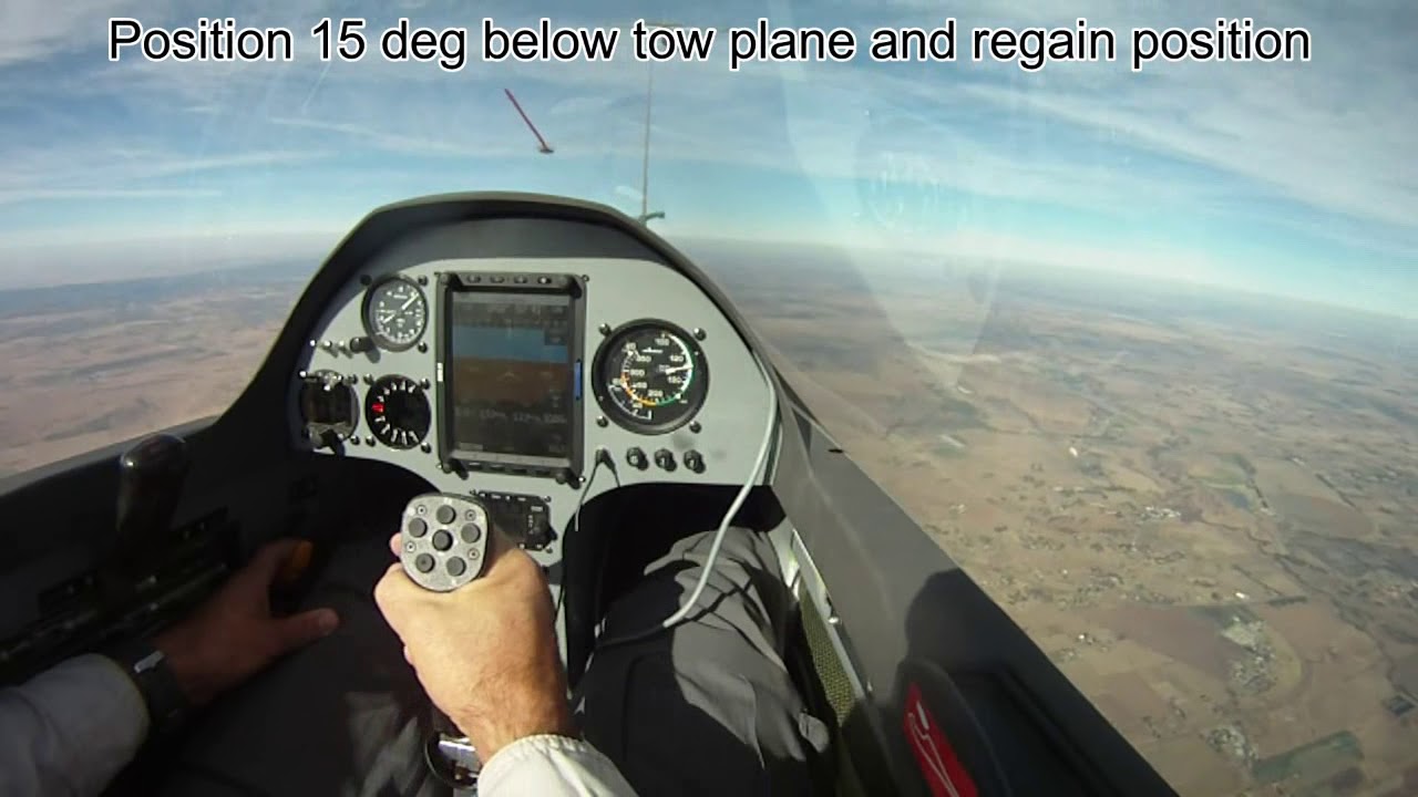 JS3 Certification Flight Tests Compilation