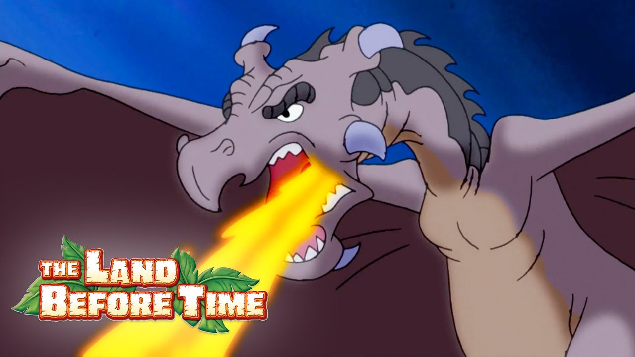 Dragon Or Dinosaur? | Full Episode | The Land Before Time