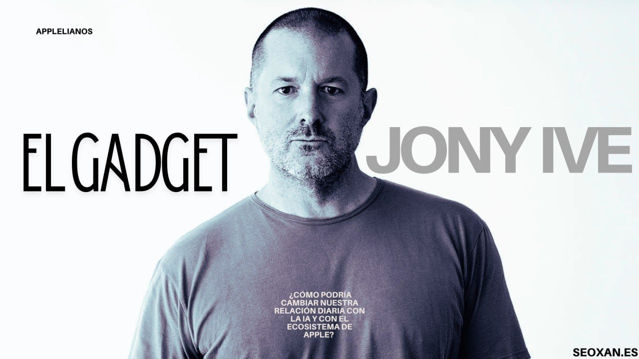 INSIDE “El Gadget“
