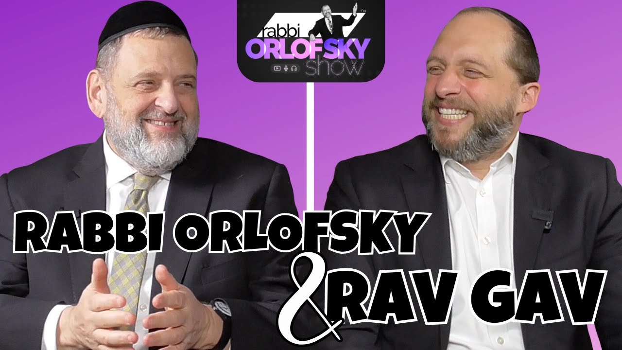 Special Guest: RAV GAV (Ep. 196)