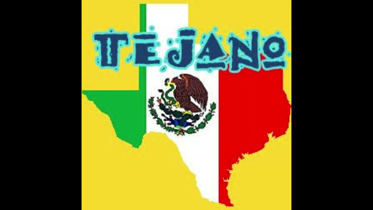 Ralphy Ralph   Tejano Mix 1