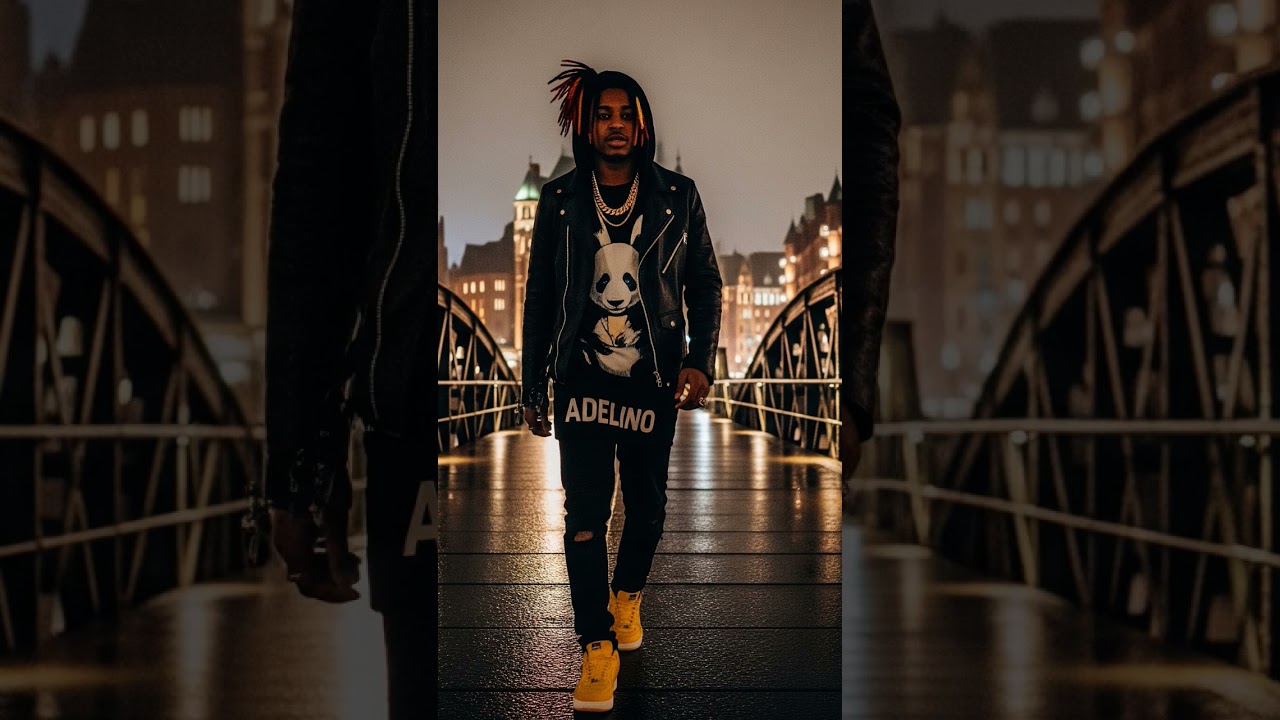 AFROGERMAN #mizztakinda #viral #viralshort #afrohouse