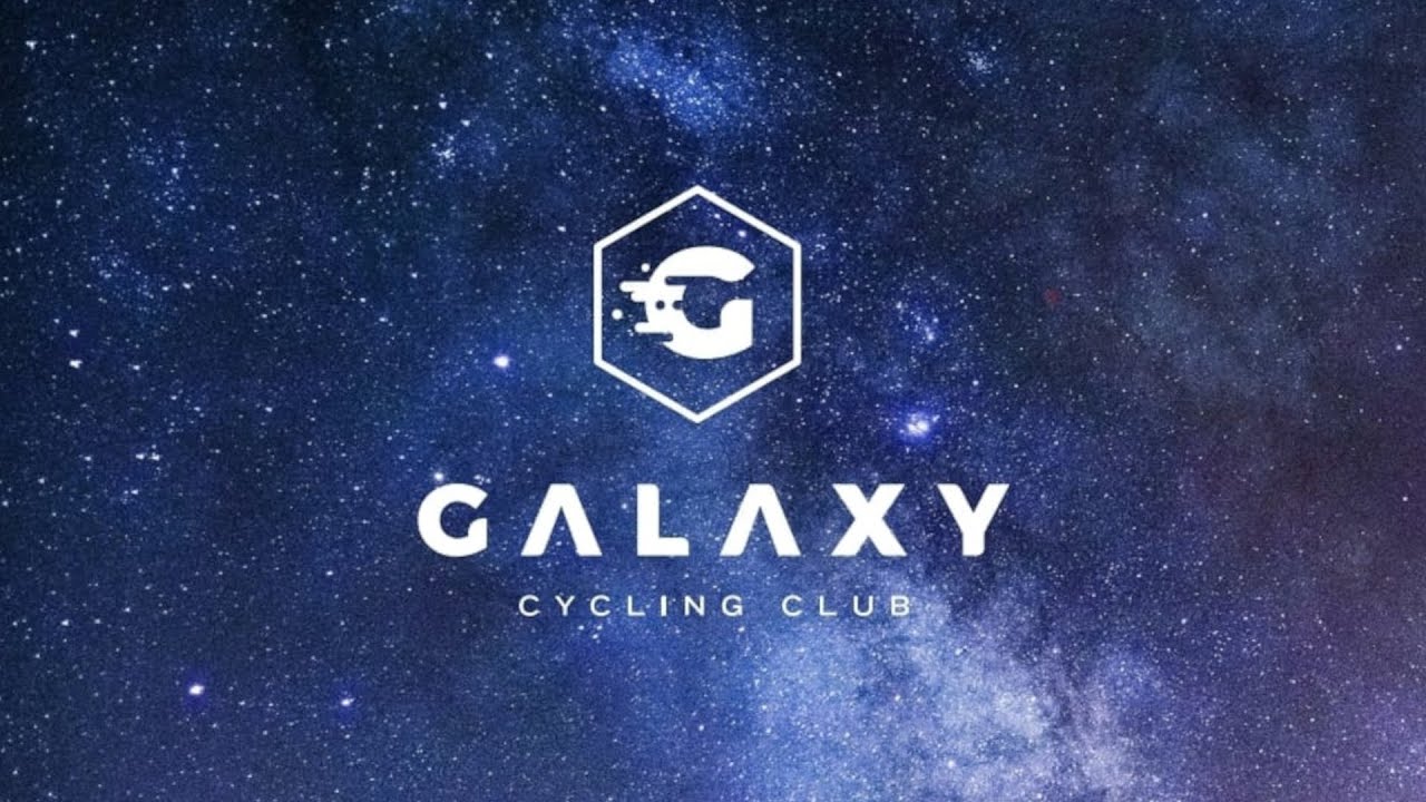ZRL GALAXY S1 R1 - Point Race Sugar Cookie