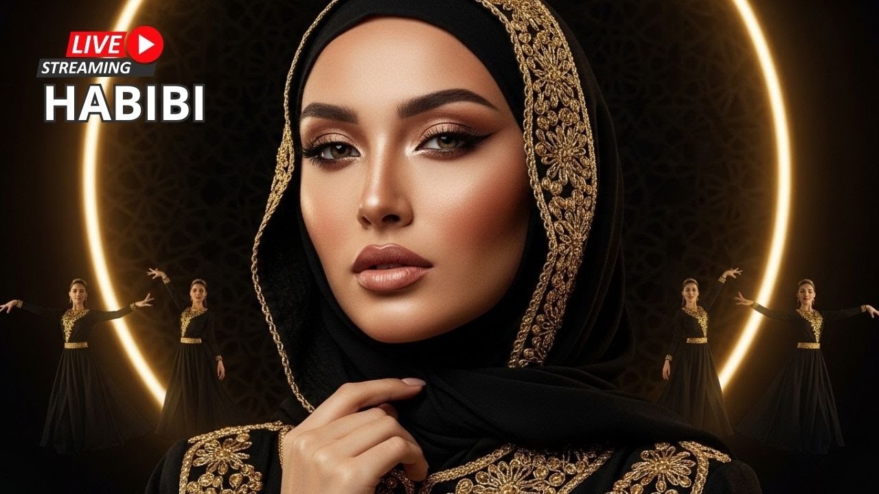 نكهات الشرق في لقمة | Exotic Middle Eastern Dessert Flavors