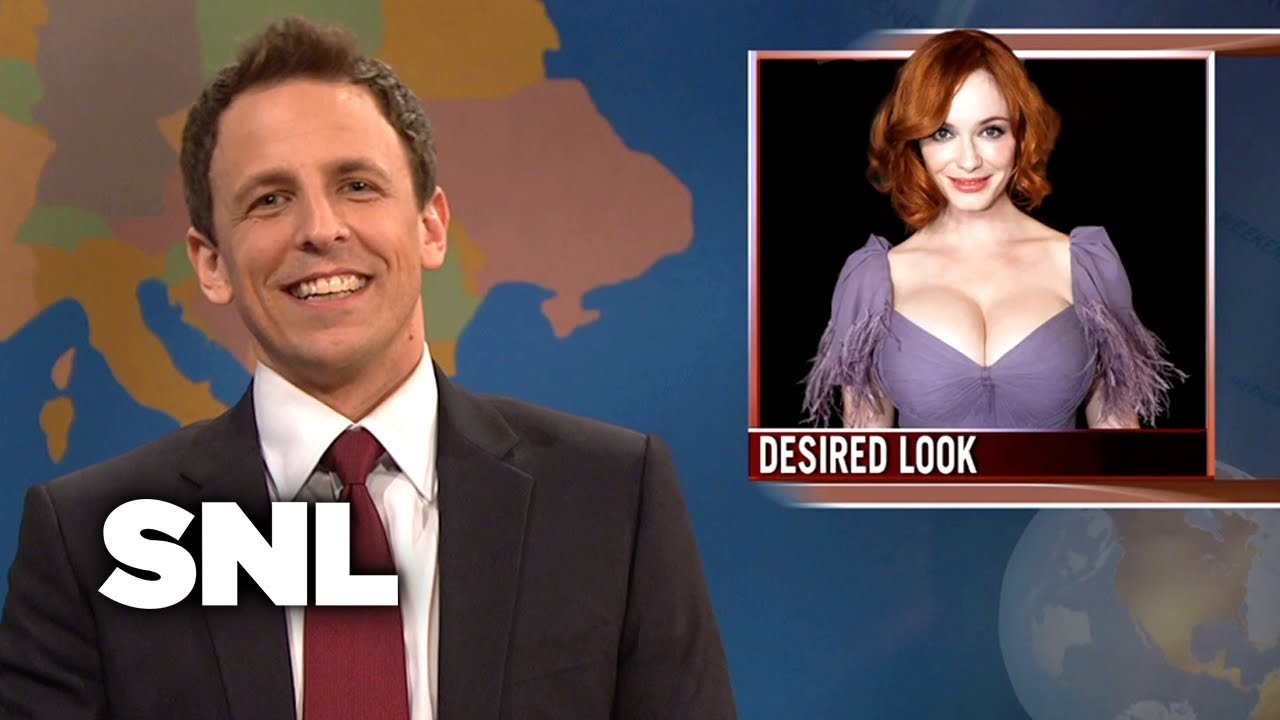 Weekend Update Favorites: Feb 5, 2011 - Saturday Night Live