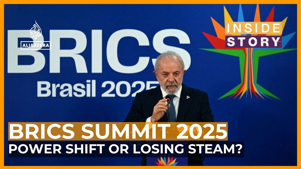 What difference has BRICS made on the world stage? | Inside Story