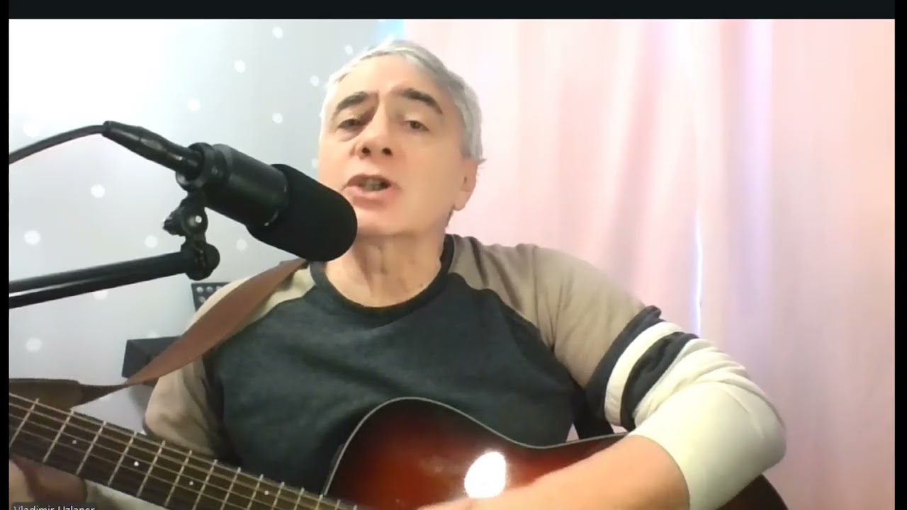 06. Галифакские туманы(Сл.и муз.В.Узланер)