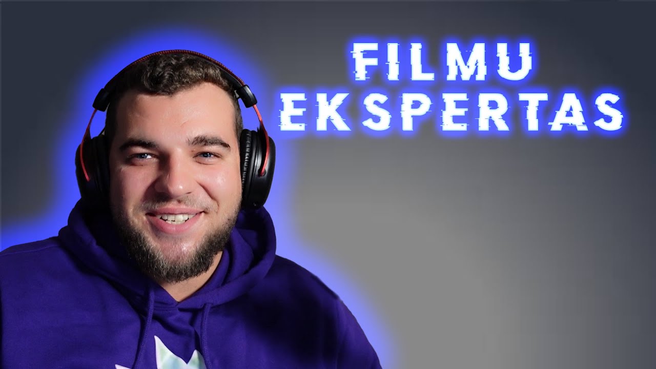 INDIŠKŲ FILMŲ EKSPERTAS
