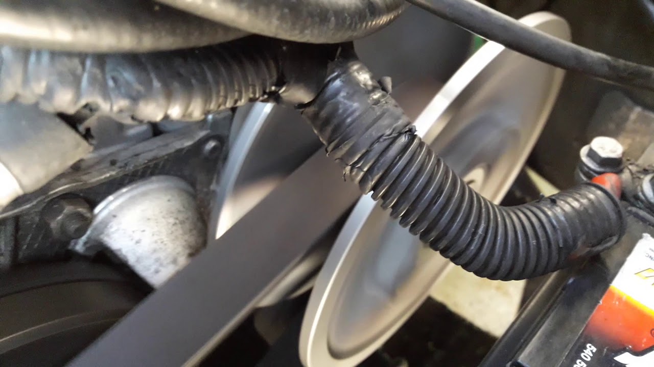Microcar MC1 Vario und Motor Video 2
