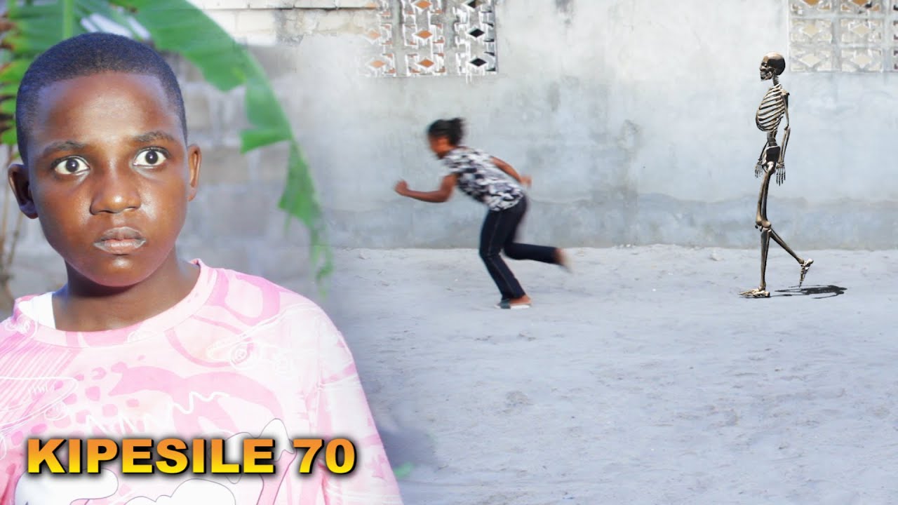 KIPESILE | 70 |