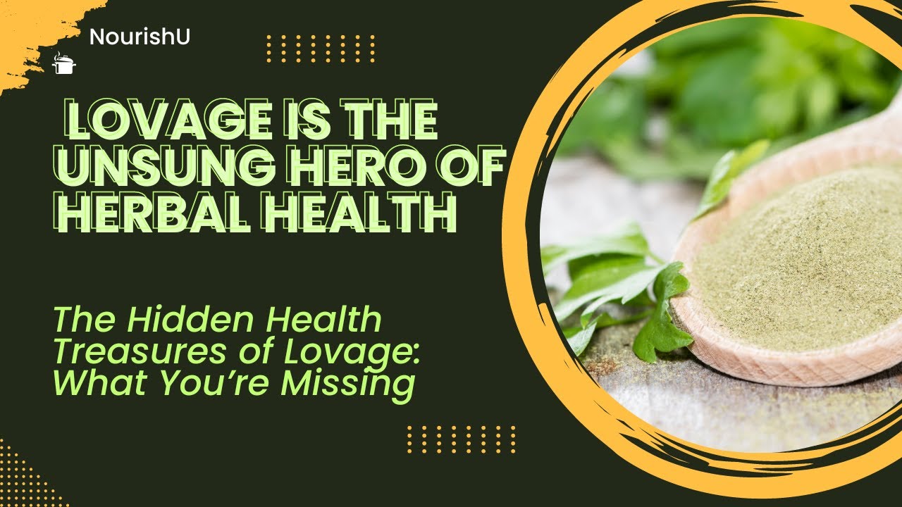 Don't Miss Out on Loveage's Hidden Treasures