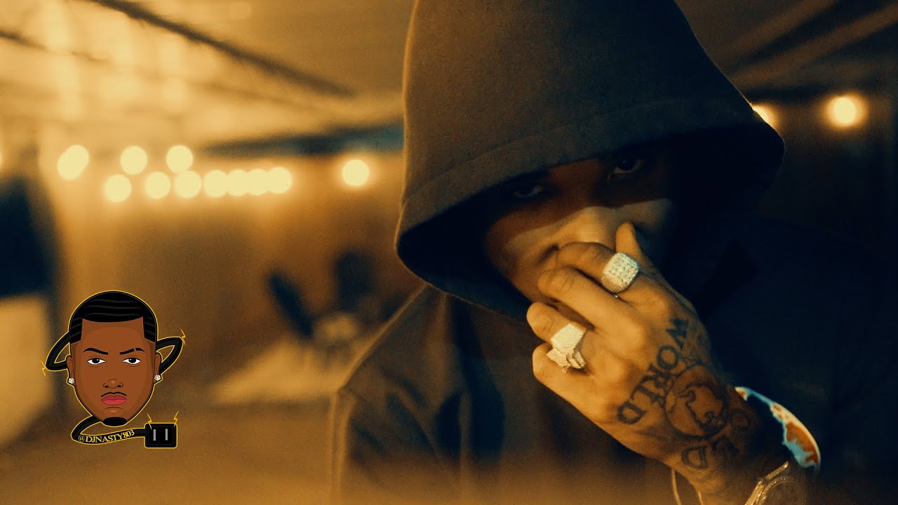 BROKEASF - REAL LIFER (OFFICIAL MUSIC VIDEO) Shot by. @djnasty803
