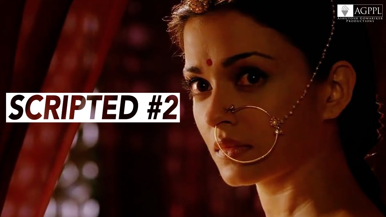 Scripted | Jodhaa Akbar (2008)