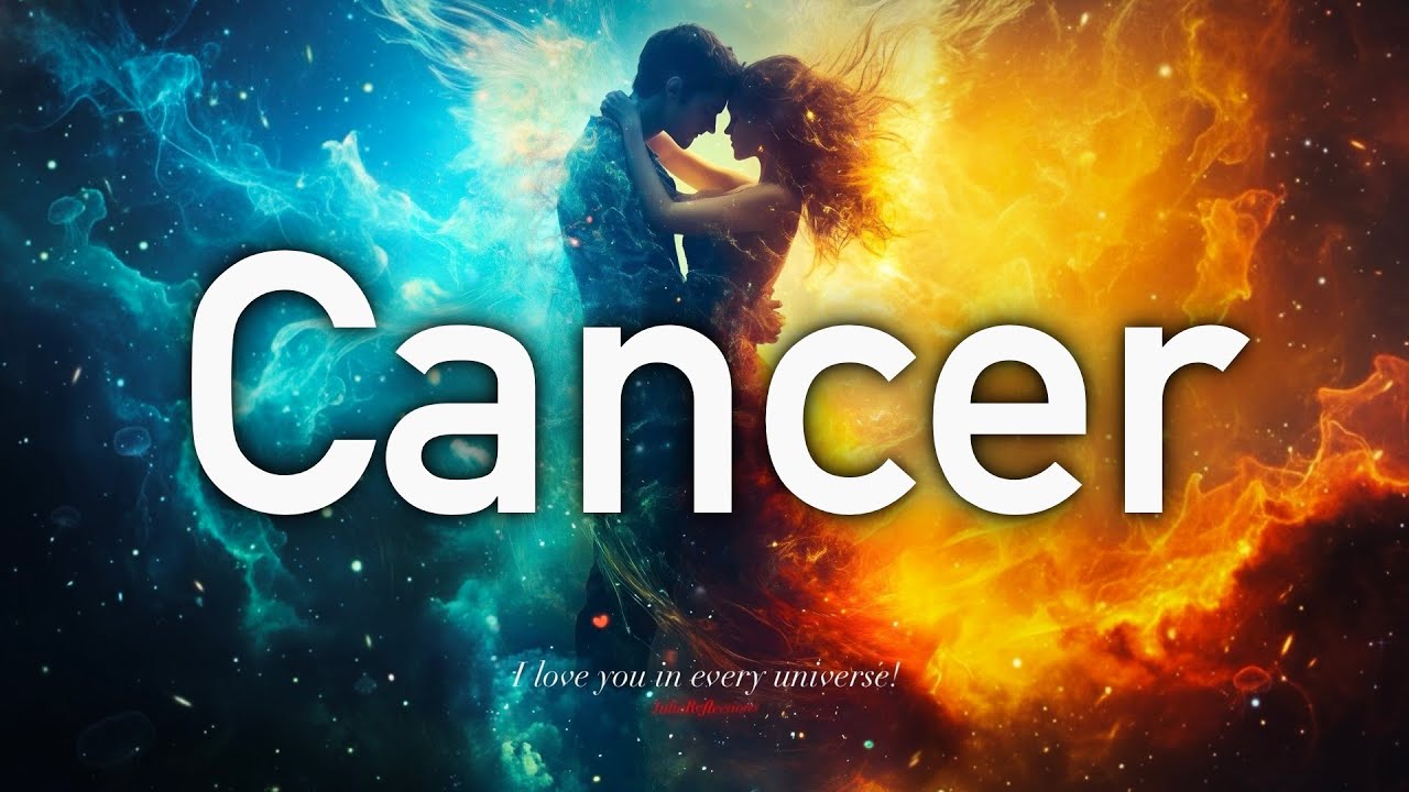 CANCER❤️‍🔥 OMG...They WANT You Back So Bad!! They're Not Doing Well Without YOU..🔮👀