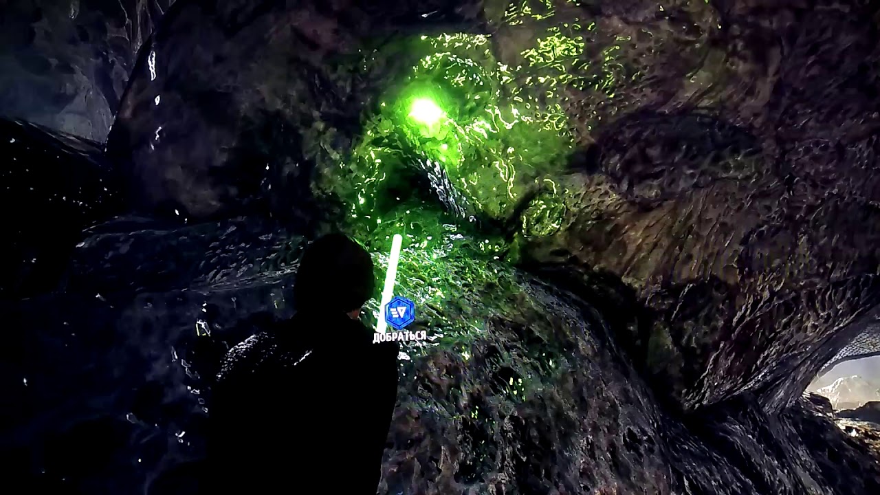 Battlefront 2 HDR