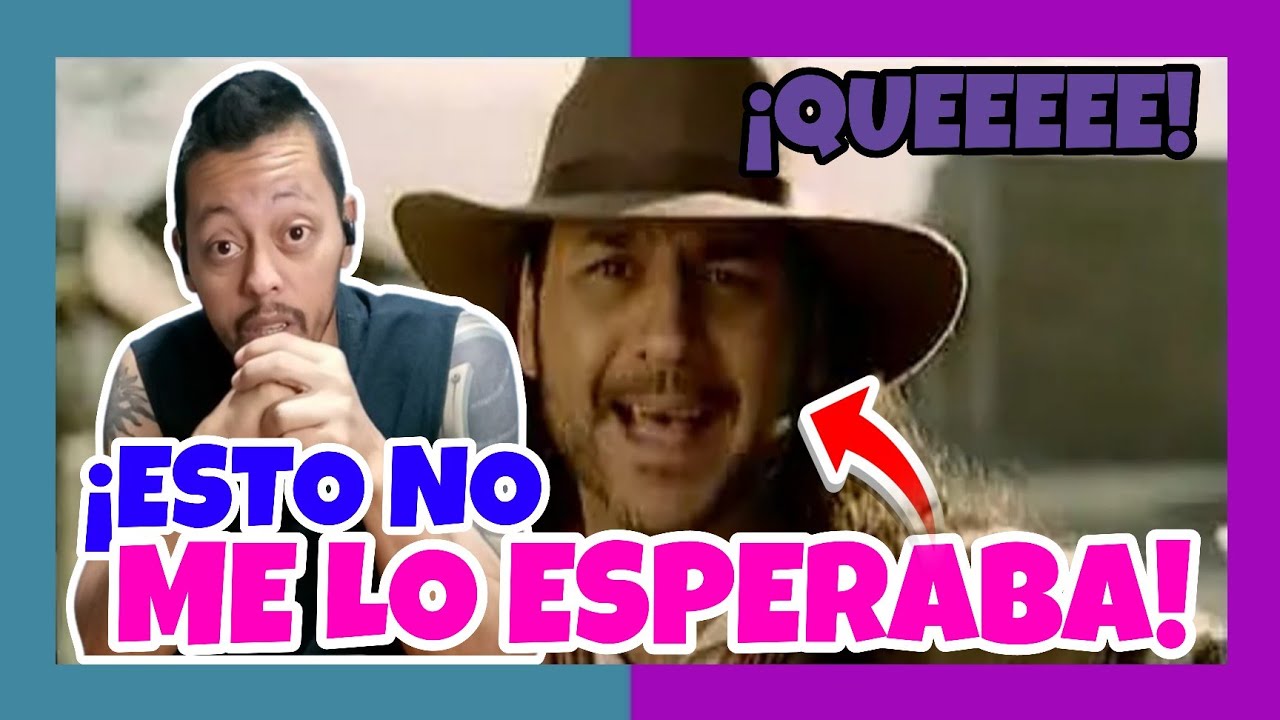 CAMELA🇪🇦 ¿CÓMO PUDIERON MEZCLAR ESTOS ELEMENTOS? | cuando zarpa el amor | Reacción