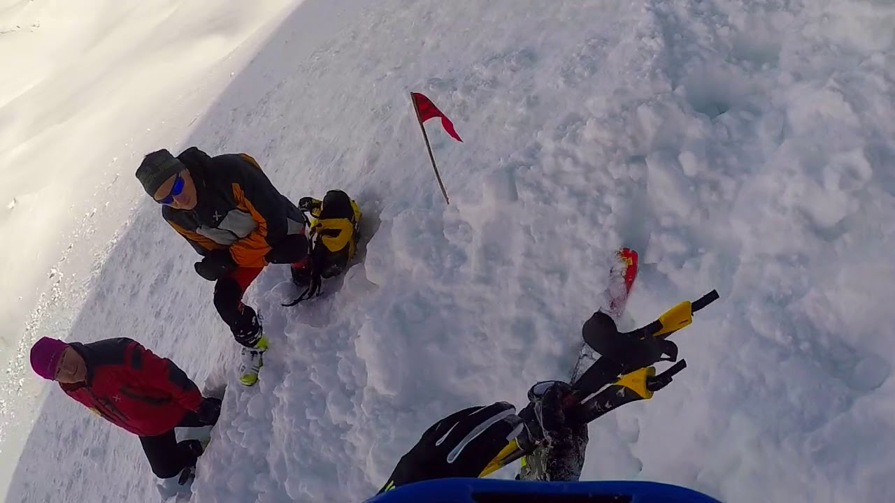 cima d'asta ski alp