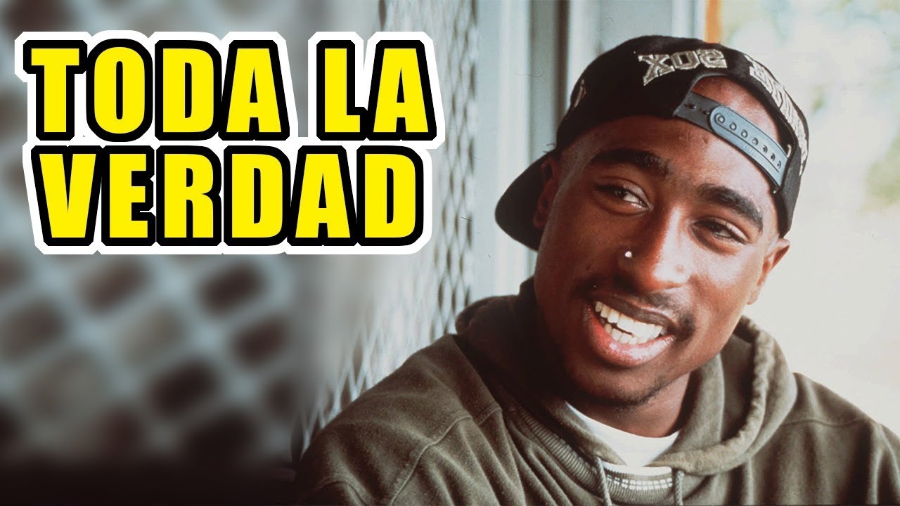 &iquest;QUI&Eacute;N MAT&Oacute; A 2PAC? | TODA LA VERDAD Y LAS TEOR&Iacute;AS