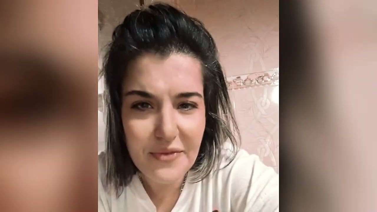 Biba michelet message à BRTV