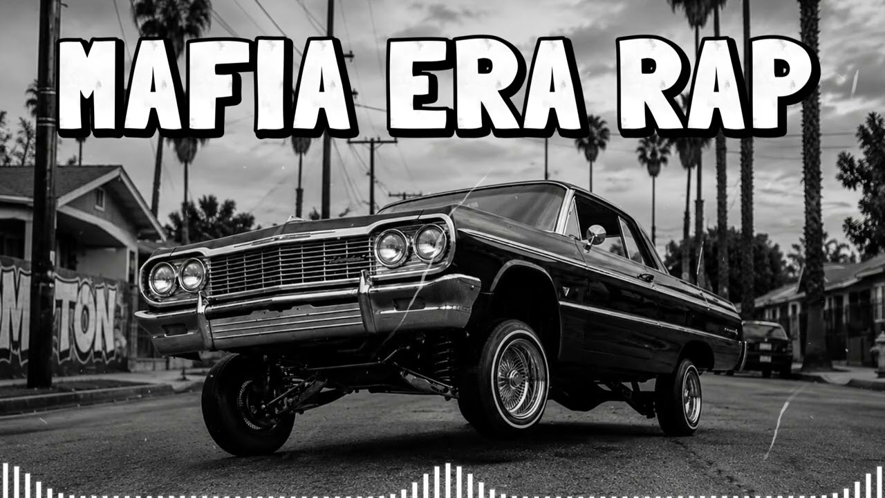 90s & 2000s Hip-Hop Rap | East Coast vs West Coast | Old School Gangsta Rap Classics | Boom Bap Rap