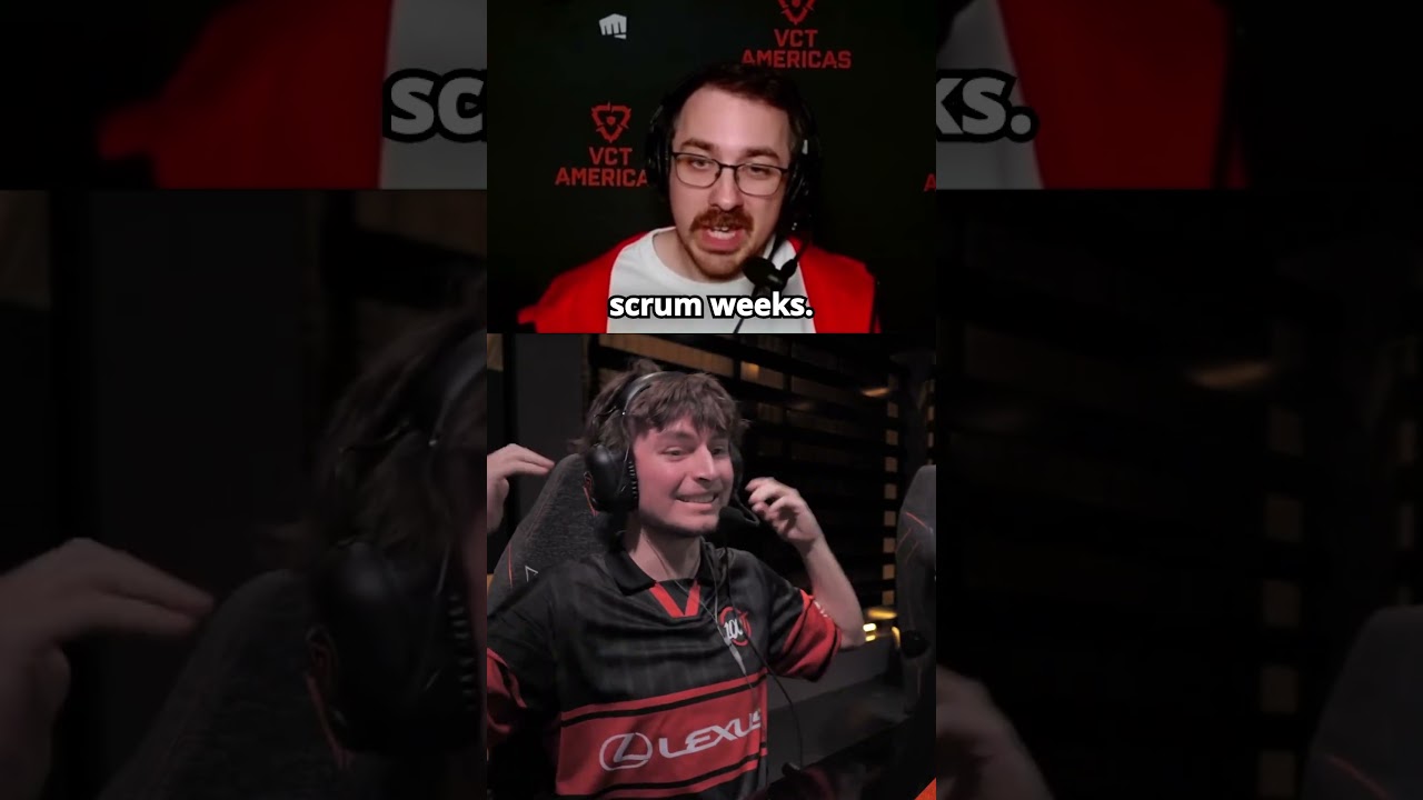Kaplan on the early struggles of Sentinels' rebuild
