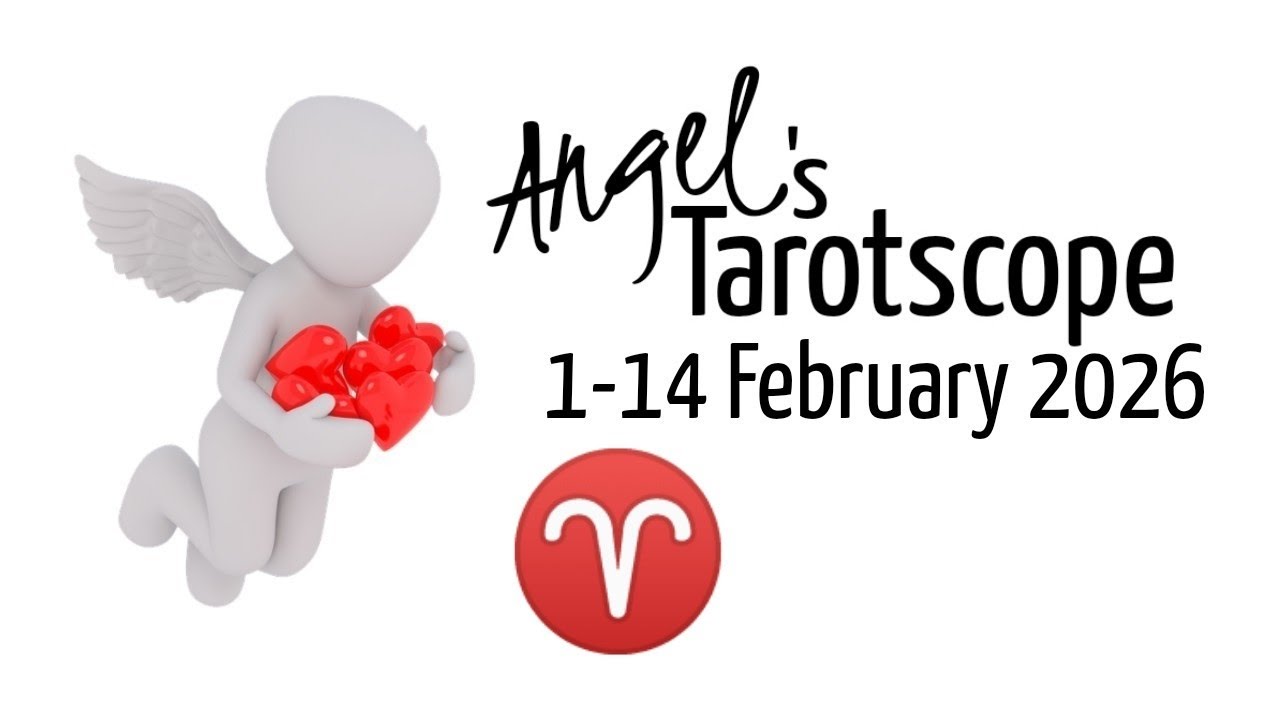 ♈ARIES💜ONE LAST FLING BEFORE... [1-14 FEBRUARY 2026 TAROTSCOPE] #tarot #astrology #love