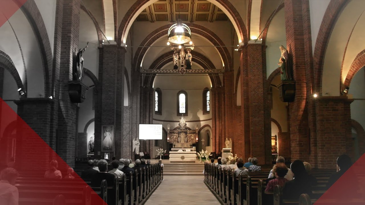 St. Joseph Parish in Chorzów