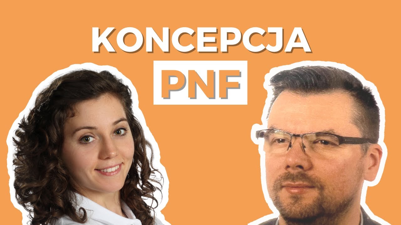 PNF w fizjoterapii- metoda czy koncepcja? Odpowiada Aleksander Krawczyński