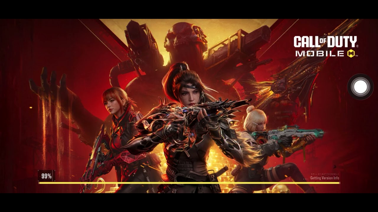 Call of duty